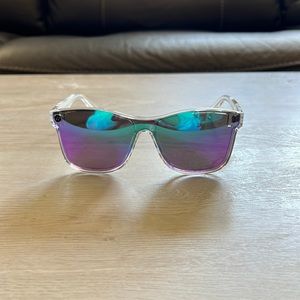 Blenders Polarized sunglasses